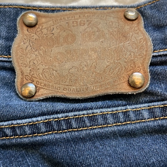 Ralph Lauren Polo Jean Company - Picture 7 of 16
